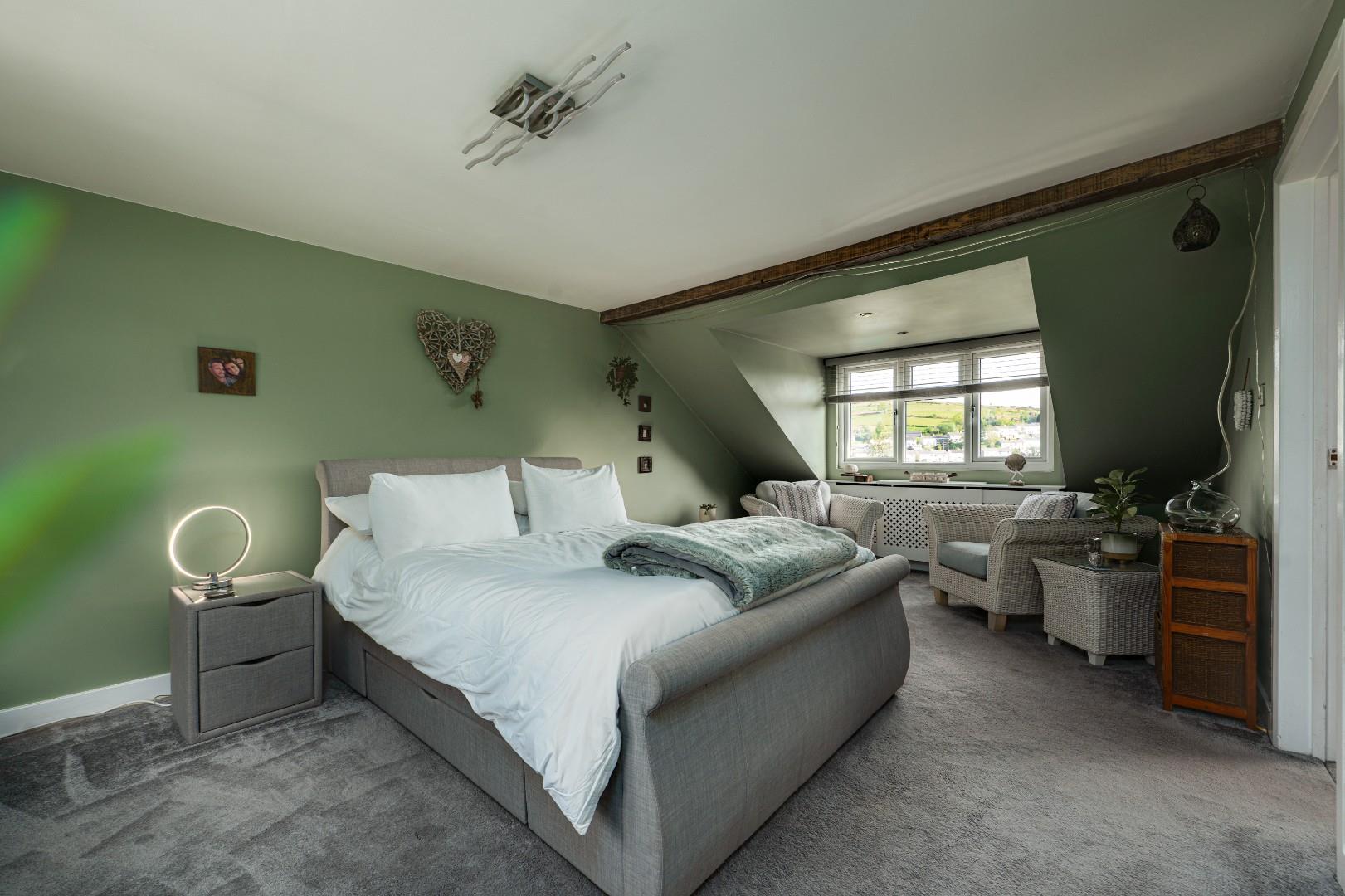 Bettws Road, Llangeinor, Bridgend County Borough, CF32 8PH